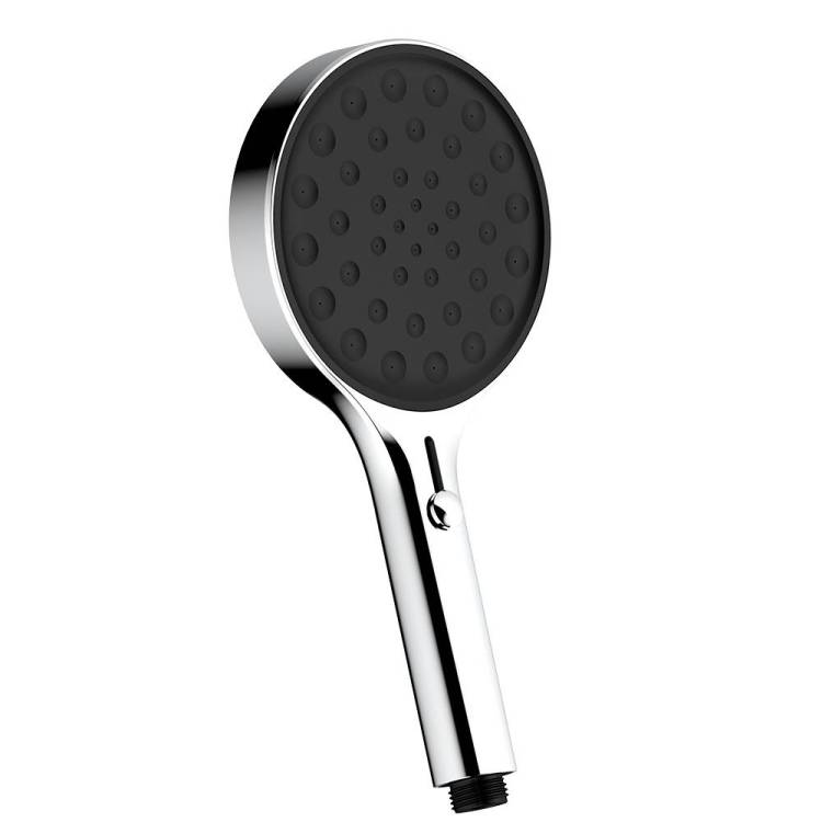 Душевая лейка AQUAme AQM8501CR хром