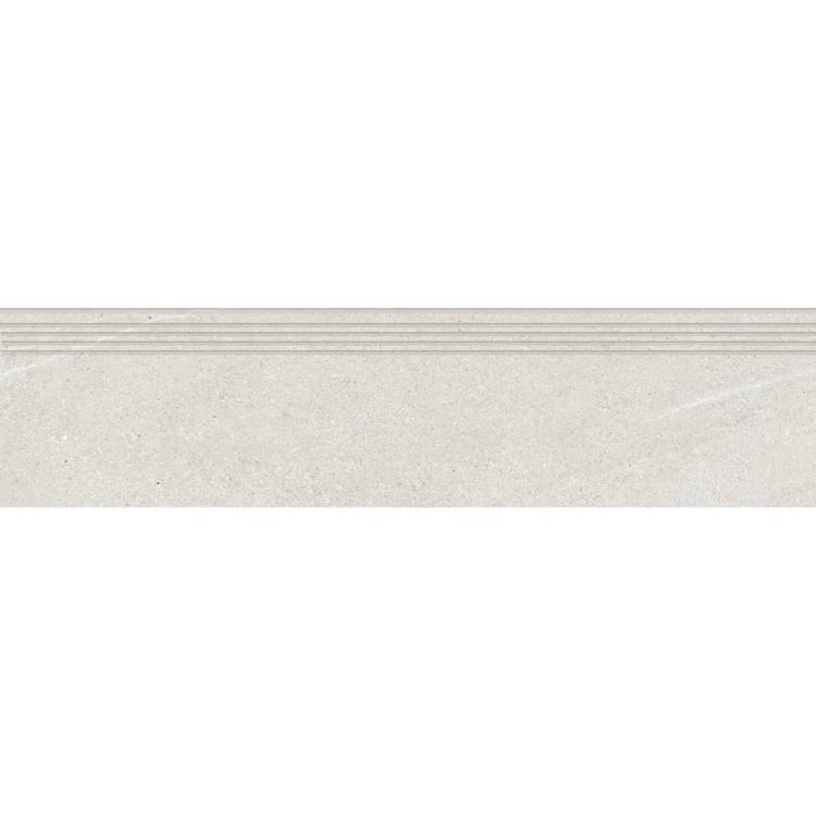 Ступень Kerranova Gradient K-2080/MR/st01 Белый 30x120x10