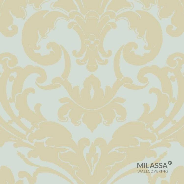 Обои флизелиновые Milassa Swan Sw3 006