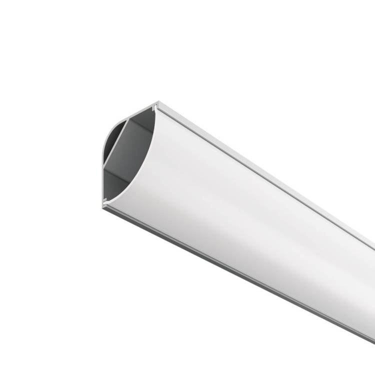 Алюминиевый профиль Led Strip ALM-3030B-S-2M