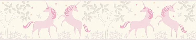 Бордюр A.S. Creation Boys and Girls 6 36990-1