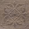 Вставка Kerama Marazzi Браш Вуд STG/C482/SG1550 Коричневый Темный 9.9x9.9