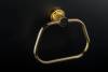 Ершик Boheme Royal Cristal 10933-G-B настенный Black Gold фото 3