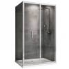 Душевой уголок Abber Sonnenstrand AG07110-S100