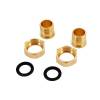 Насос циркуляционный UNIPUMP PН 20-60 130 фото 4
