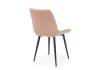 Стул на металлокаркасе Notta Челси 632480 Бежевый (zd 210) фото 7