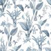 Обои флизелиновые Aura Secret Garden G78504
