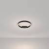 Потолочный светильник Maytoni Rim MOD058CL-L25BK фото 2