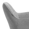 Стул Tetchair Монклер 25708 Светло-серый фото 10