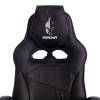 Кресло компьютерное Tetchair Arena 13561 черный/черный карбон фото 9