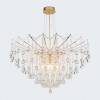 Подвесная люстра Modelux ML.6761.10 GD фото 2