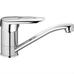 Смеситель для кухни Haiba HB4507-2