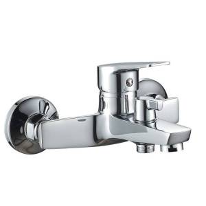 Смеситель для ванны ESKO Murano MR 54 w/a хром