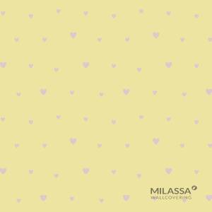Обои флизелиновые Milassa Twins Tw16 004