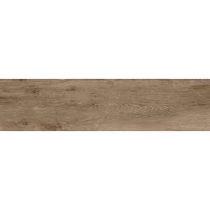 Керамогранит Ennface Outdoor ENWD5019SR1130120 Oak Almond Structured R11 29.8x120