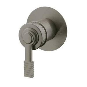 Смеситель для душа Remer Atelier AL30LXV сталь