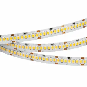 Светодиодная лента Arlight 11W/m 252LED/m 2835SMD белый 5M 022648
