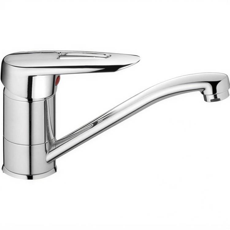 Смеситель для кухни Haiba HB4507-2