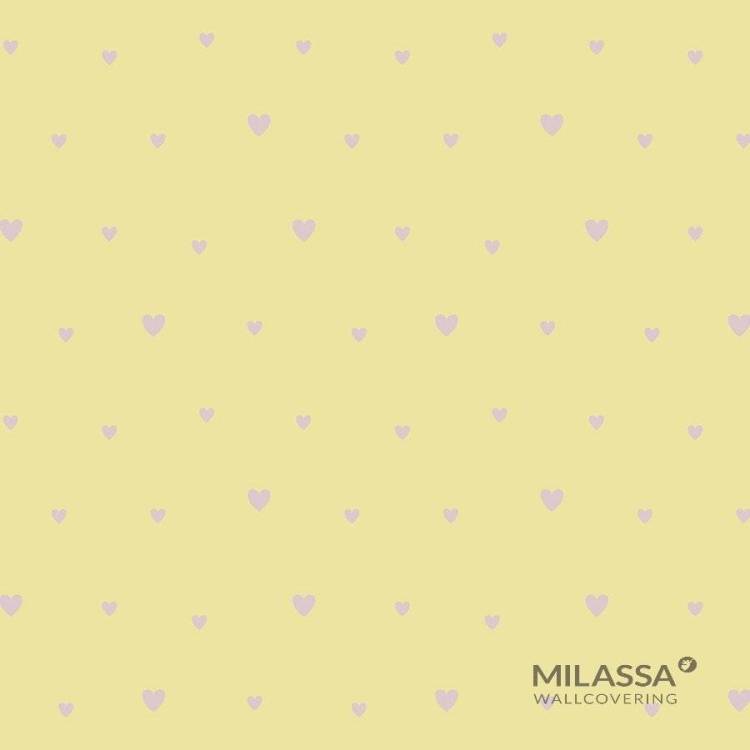 Обои флизелиновые Milassa Twins Tw16 004
