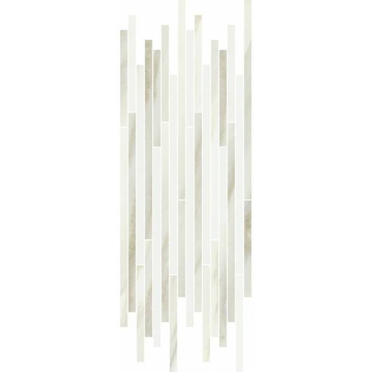 Декор Italon Шарм Эдванс 610110000767 Кремо Стрип 26x75