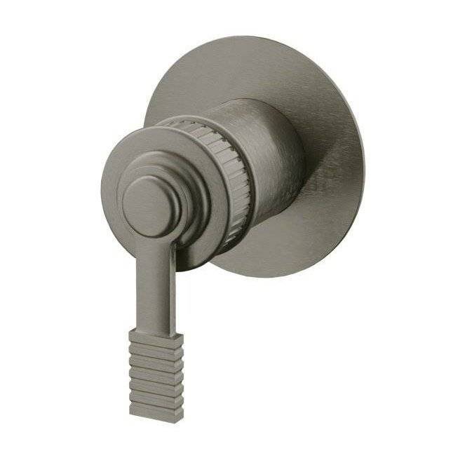 Смеситель для душа Remer Atelier AL30LXV сталь