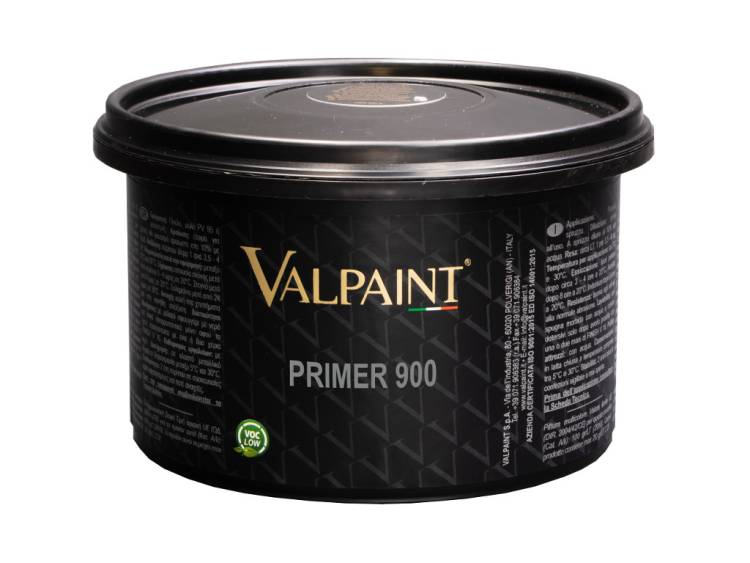 Грунтовка Valpaint Primer 900 1 л