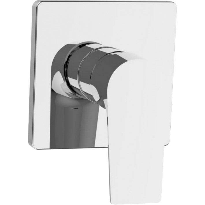 Смеситель для душа Aquanet Static AF330-50C с внутренней частью