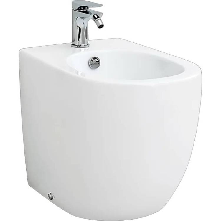 Биде напольное ArtCeram File FLB002 01 30