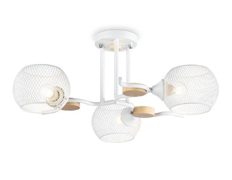 Подвесной светильник Ambrella light Traditional TR80163