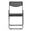Стул складной Tetchair Folder (mod. 3016) 20467 черный фото 5
