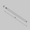Соединитель Technical Shelf CA011-L900-B фото 6