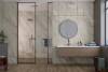 Керамогранит Realistik Bonzano Crema Vitro 60х120 фото 6