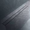 Душевой лоток Am.Pm PrimeFlow W02SC-U11-090-04BM универсальный затвор Tile 90см, черный матовый