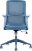 Кресло компьютерное Everprof Elf EP Elf M Blue Синий фото 5