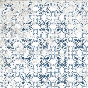 Керамогранит Edimax Home 5XC8 Dec Majolika Soft 20x20