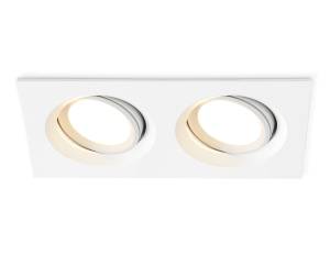 Встраиваемый точечный светильник Ambrella light Techno Spot TN1145