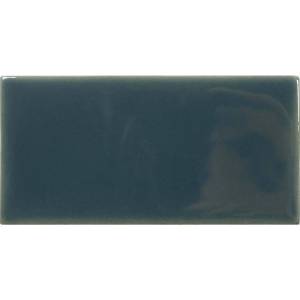 Керамическая плитка WOW Fayenza 127001 Peacock Blue 6.25x12.5