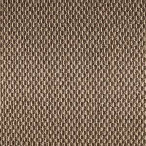 Ковролин Urggazcarpet Platan 10271 Brown (рулон: 3x25=75 м2)