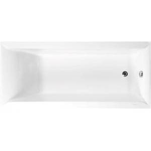 Акриловая ванна Vagnerplast Veronela 150x70