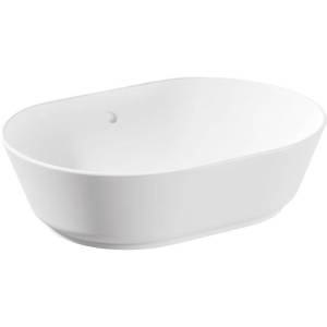 Раковина Vitra Geo 7427B003-0012 55 см