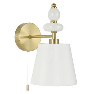 Бра Lumion Aneta 8411/1W