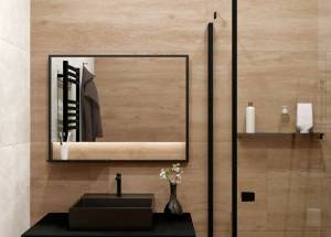 Global Tile Alpine Wood