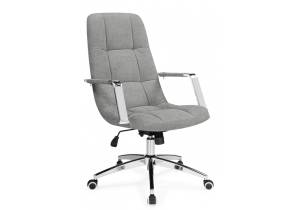 Компьютерное кресло Woodville Cradle 15926 Серый