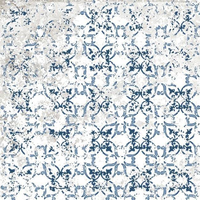 Керамогранит Edimax Home 5XC8 Dec Majolika Soft 20x20