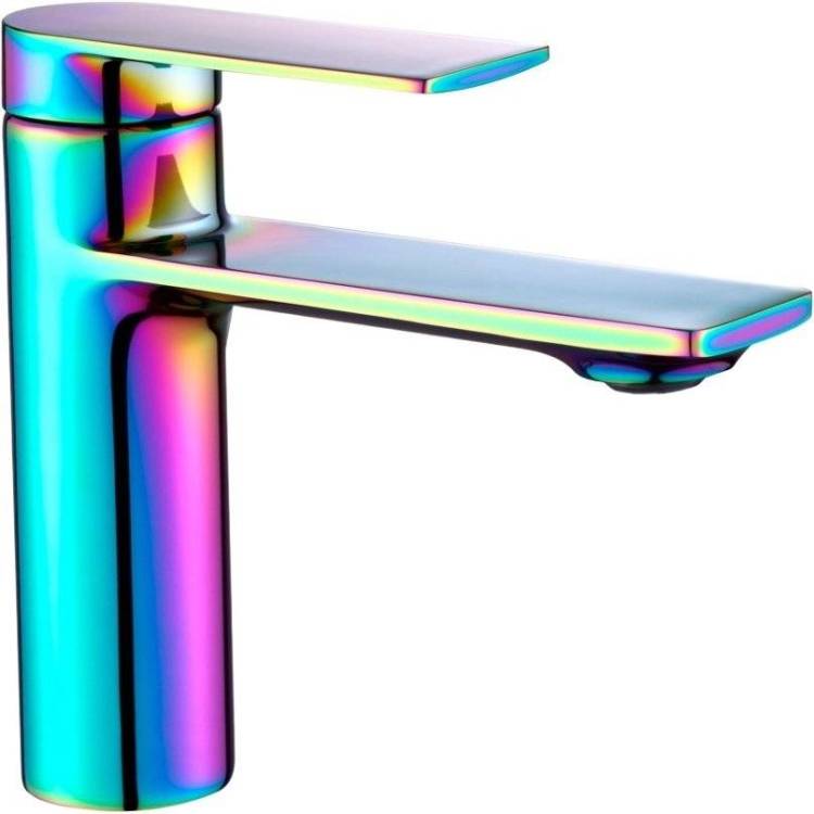 Смеситель для раковины Savol S-601811E перламутр