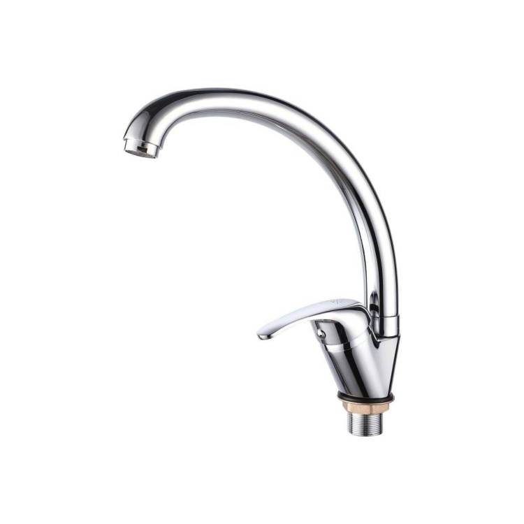 Смеситель для кухни РМС SL128-011F-1 латунь