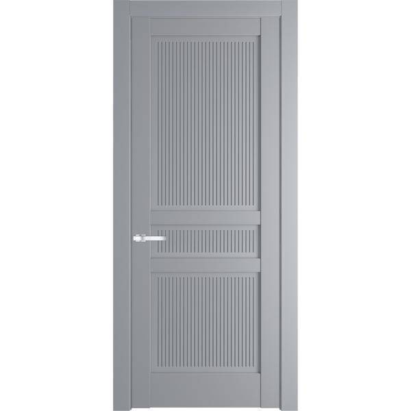 Межкомнатная дверь Profil Doors 2.3.1 PM полотно Смоки 800x2000
