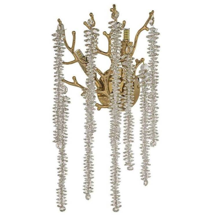 Бра Dio D`arte Gold Tavenna H 2.26.100 G