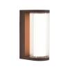 Уличный настенный светодиодный светильник Odeon Light Cortena 7180/12WL фото 5