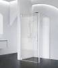 Душевой уголок BelBagno Marmi A-1-80-C-Cr